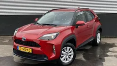 Gebruikt 2024 Toyota Yaris Cross Active SUV | € 28.399 (Eerlijke prijs)