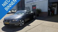 Gebruikt 2008 BMW 325 Cabriolet Executive Cabriolet | € 12.950 (Eerlijke prijs)