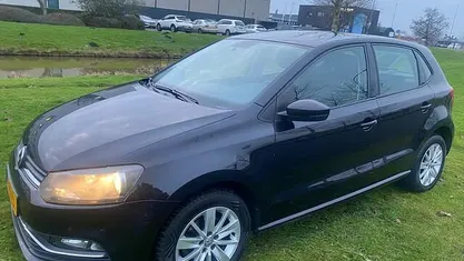 Gebruikt 2015 VW Polo Highline Hatchback | € 4.995 (Super prijs)