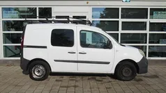 Gebruikt 2008 Renault Kangoo MPV | € 1.850 (Super prijs)