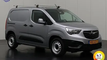 Occasion Opel Combo Edition 99 PK (72 kW) 2019 MPV