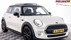 Gebruikt 2021 Mini Cooper Hatchback | € 21.900 (Eerlijke prijs)