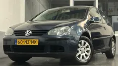 Gebruikt 2004 VW Golf IV Comfortline Hatchback | € 2.495 (Eerlijke prijs)