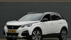 Gebruikt 2019 Peugeot 3008 GT-line SUV | € 15.850 (Eerlijke prijs)