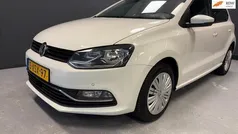 Gebruikt 2014 VW Polo Hatchback | € 6.999 (Eerlijke prijs)