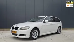 Gebruikt 2010 BMW 320 Stationwagen | € 6.999 (Eerlijke prijs)