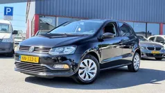 Gebruikt 2017 VW Polo Comfortline Hatchback | € 6.999 (Eerlijke prijs)
