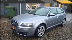 Gebruikt 2005 Audi A3 Ambition Hatchback | € 2.100 (Eerlijke prijs)