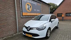 Gebruikt 2013 Renault Clio GrandTour Expression Stationwagen | € 2.645 (Eerlijke prijs)