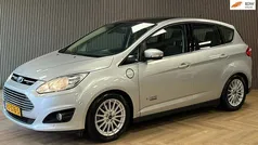 Gebruikt 2015 Ford C-MAX Titanium MPV | € 10.495 (Eerlijke prijs)