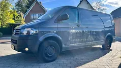 Gebruikt 2015 VW T5 Van | € 8.499 (Super prijs)