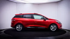 Renault Clio GrandTour