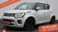 Wit Gebruikt 2025 Suzuki Ignis Hatchback | € 21.925 (Eerlijke prijs)