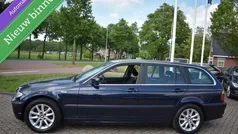 Gebruikt 2002 BMW 325 Executive Stationwagen | € 3.450 (Goede deal)