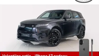 Occasion 2023 Land Rover Range Rover Sport HSE Dynamic SUV | € 106.900 (Eerlijke prijs)