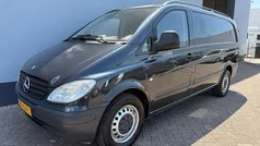 Gebruikt 2008 Mercedes Vito MPV | € 6.450 (Eerlijke prijs)