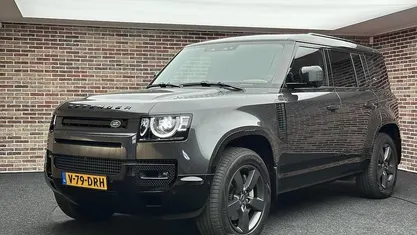 Occasion 2024 Land Rover Defender HSE Dynamic SUV | € 83.999 (Goede deal)