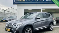 Gebruikt 2016 BMW X3 Executive SUV | € 25.995 (Eerlijke prijs)