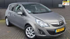 Gebruikt 2014 Opel Corsa Hatchback | € 4.899 (Eerlijke prijs)