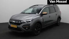 Gebruikt 2024 Dacia Jogger Extreme MPV | € 23.930 (Eerlijke prijs)