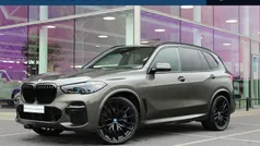 Groen Gebruikt 2023 BMW X5 Executive SUV | € 79.950 (Eerlijke prijs)