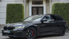 Gebruikt 2022 BMW 530e M Sport Stationwagen | € 45.940 (Eerlijke prijs)