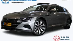 Grijs Gebruikt 2022 VW Arteon Business+ Stationwagen | € 33.450 (Eerlijke prijs)