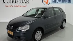 Gebruikt 2008 VW Polo Comfortline Hatchback | € 3.499 (Eerlijke prijs)