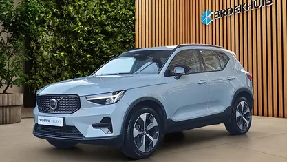 Occasion 2025 Volvo XC40 Plus SUV | € 42.895 (Eerlijke prijs)
