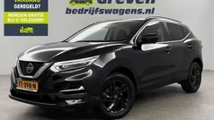 Gebruikt 2018 Nissan Qashqai SUV | € 14.800 (Eerlijke prijs)