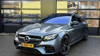 Occasion Mercedes S63 AMG AMG 612 PK (450 kW) 2019 Sedan