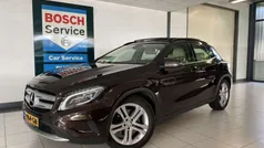 Gebruikt 2014 Mercedes GLA250 Prestige SUV | € 14.950 (Super prijs)