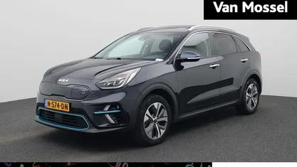Occasion 2021 Kia e-Niro SUV | € 19.400 (Goede deal)