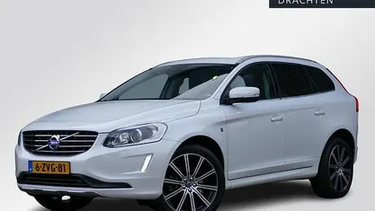 Occasion 2015 Volvo XC60 Ocean Race SUV | € 23.950 (Eerlijke prijs)