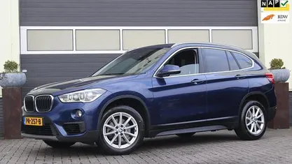 Occasion BMW X1 Executive 140 PK (102 kW) 2017 SUV