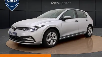 Occasion VW Golf VIII 131 PK (96 kW) 2022 Hatchback