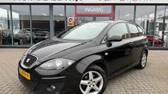 Gebruikt 2010 Seat Altea XL MPV | € 3.250 (Eerlijke prijs)