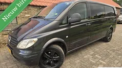 Gebruikt 2007 Mercedes Vito MPV | € 2.950 (Goede deal)