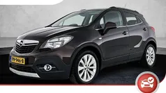 Gebruikt 2015 Opel Mokka Cosmo SUV | € 12.425 (Eerlijke prijs)