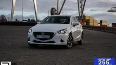 Wit Gebruikt 2018 Mazda 2 Hatchback | € 15.750 (Eerlijke prijs)