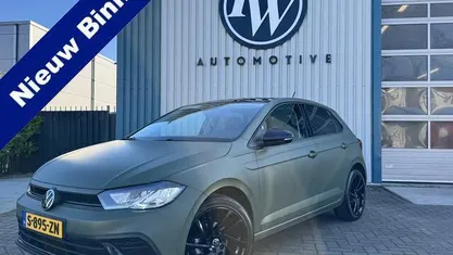 Occasion VW Polo 97 PK (71 kW) 2023 Hatchback