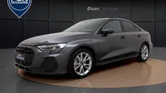 Grijs Gebruikt 2024 Audi A3 S-Line Sedan | € 37.950 (Eerlijke prijs)