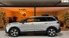 Gebruikt 2019 Peugeot 5008 GT-line MPV | € 22.990 (Eerlijke prijs)