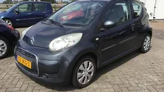 Gebruikt 2009 Citroën C1 Hatchback | € 1.400 (Eerlijke prijs)