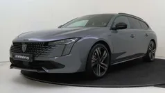 Grijs Gebruikt 2024 Peugeot 508 Allure Stationwagen | € 36.925 (Eerlijke prijs)