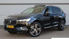 Zwart Gebruikt 2019 Volvo XC60 Inscription SUV | € 31.845 (Super prijs)