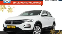 Gebruikt 2020 VW T-Roc SUV | € 16.845 (Super prijs)