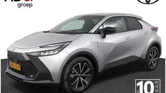 Grijs Gebruikt 2024 Toyota C-HR SUV | € 32.950 (Super prijs)
