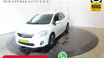 Occasion Toyota Auris Executive 101 PK (74 kW) 2010 Hatchback