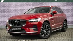, metallic lak Gebruikt 2021 Volvo XC60 Inscription SUV | € 42.899 (Goede deal)